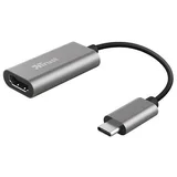 Trust pretvornik usb - c v hdmi dalyx