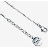 Vuch Narukvica Vrisan Silver | shoptok.hr