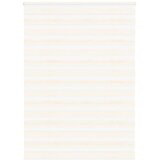 vidaXL Zebra zavesa marmor bež 160x200 cm širina blaga 155,9 cm poliester, (5000298323) | Shoptok.si