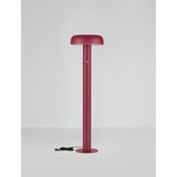 Nova Luce Bordo metalna LED stojeća svjetiljka s mogućnosti zatamnjivanja (visina 142 cm) Noelia – | shoptok.hr
