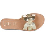 Les Petites Bombes Natikači NAHED Pozlačena | Shoptok.si