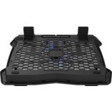 Canyon cooler NS02 1Fan 2USB LED Black | Eponuda.ba