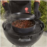 Weber 2in1 Dutch Oven | Shoptok.si
