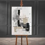 Monee SLIKA NA PLATNU 70/100 cm | Shoptok.si