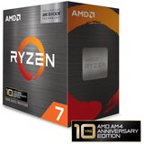 AMD Ryzen 7 5800X3D 8 cores do 4.5GHz Box (100-100000651POF) procesor | Eponuda.com