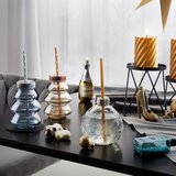 Modern Living Dekorativno Blago Viola, Rjava | Shoptok.si