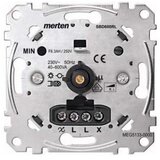Merten Vrtljivi vložek za zatemnilnik z obremenitvijo 40-600W MEG5133-0000, (20859315) | Shoptok.si