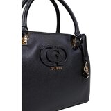 Guess Ročna torba Calebra HWBG95 36060 Črna | Shoptok.si
