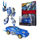 Transformers (Transformeri) Hot Wheels Transformers figura El Segundo Coupe 12,5 cm | shoptok.hr