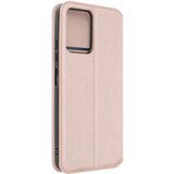 AVIZAR magnetna preklopna torbica rose z držalom za kartico za redmi note 12 5G, (20539897) | Shoptok.si