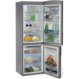 Whirlpool WBC 3546 A+ NFCX frižider sa zamrzivačem | Eponuda.com
