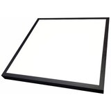 Mitea Lighting M203423-N 600x600 6500K nadgradni backside light led panel crni ram 50W 5000lm 220V | ePonuda.com