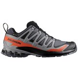 Salomon Tek & Trail Xa Pro 3d V9 Gtx Siva Cene