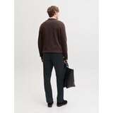 Jack & Jones Chino hlače črna | Shoptok.si
