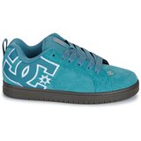 Dc Shoes COURT GRAFFIK SE Plava | shoptok.hr