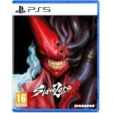 Zero X (PS5)