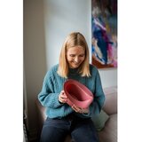 Kindsgut Temno rožnata kahlica Dusty pink – | Shoptok.si