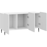 TV ormar Bijela visokog sjaja 99 x 34,5 x 52 cm | Eponuda.ba