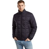 G-star Prehodna jakna 'Meefic' črna | Shoptok.si