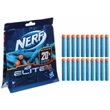 Nerf Elite 2.0 refill 20