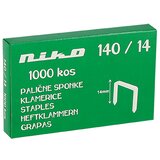 NIKO Municija 140-14C Cijene