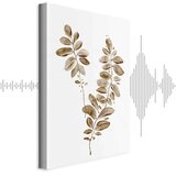  Slika - August Leaves (1 Part) Vertical 80x120 | shoptok.hr