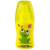 Zig Zag Losion protiv komaraca i krpelja za decu, 50 ml Cene