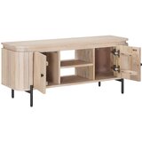 TV ormar 105 x 30 x 45 cm Čvrsto Mango Drvo i Inženjersko Drvo | shoptok.hr