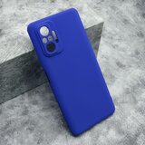  Maska gentle color za xiaomi redmi note 10 pro/redmi note 10 pro max/ plava Cene