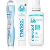Meridol Gum Protection set za zube Cijene