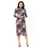 Awama Woman's Dress A211 Cene