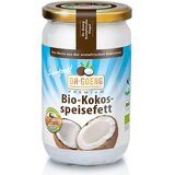 DR. GOERG premijum bio kokosovo ulje 500 ml