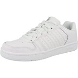 K-Swiss Niske tenisice 'Court Palisades' bijela Cijene