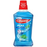 Colgate Tečnost za ispiranje usta Plax Cool mint, 500ml Cene