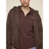 Sinsay Puffer jakna s kapuljačom | shoptok.hr
