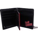 NEMESIS Now Iron Maiden Wallet | shoptok.hr