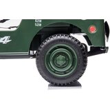  Avto na akumulator JH-103 4x4 - zeleni | Shoptok.si