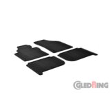 Gledring gumeni tepisi za Volkswagen Touran 2003-2010/FL 2010-09.2015 | shoptok.hr