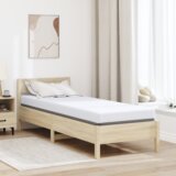  Jastučići za madrace Bijelo 70 x 200 cm | shoptok.hr