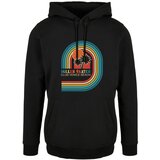 Mister Tee Roller Skater Hoody black | shoptok.hr