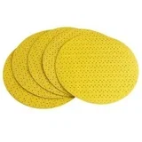 311995 25 pc(s) Sanding sheet