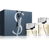 Yves Saint Laurent L'Homme darilni set za moške | Shoptok.si