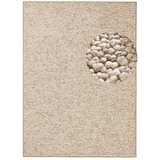 BT Carpet Svetlo rjava preproga 140x200 cm Wolly – Cene
