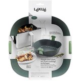  Silikonski kalup za pečenje 25x25 cm XL – | shoptok.hr