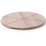 Hendi Lesena deska za rezanje pice 30 cm - 505540, (21101298) | Shoptok.si