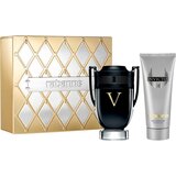 Rabanne Invictus Victory darilni set za moške | Shoptok.si
