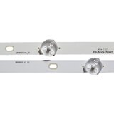 Eastern Star ES-842, PHILIPS 58PUS6203 LED TRAKE | Eponuda.com