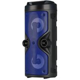 Bežični Bluetooth Zvučnik – LED Svetla i Karaoke ZQS4210 | Eponuda.com