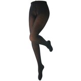 Trasparenze Najlonke / Samostoječe nogavice Collant In Lana Merinos 100 Denari Jennifer Siva | Shoptok.si