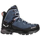 Salewa Pohodništvo Mtn Trainer 2 Mid Gtx Modra Cene